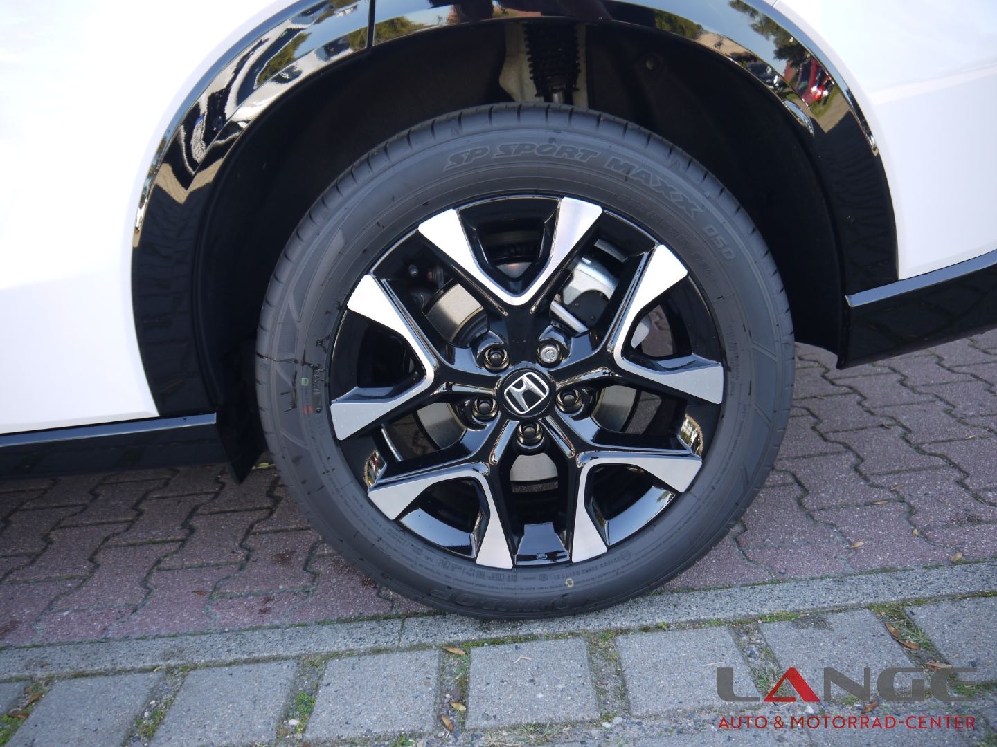 Honda ZR-V EU6d 2.0 e HEV Advance HUD El. Panodach Nav
