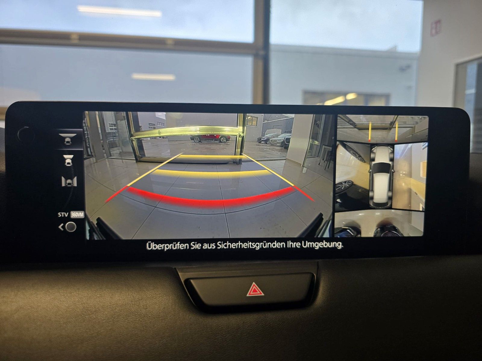 Mazda CX-80 e-Skyactiv D Homura Plus AWD