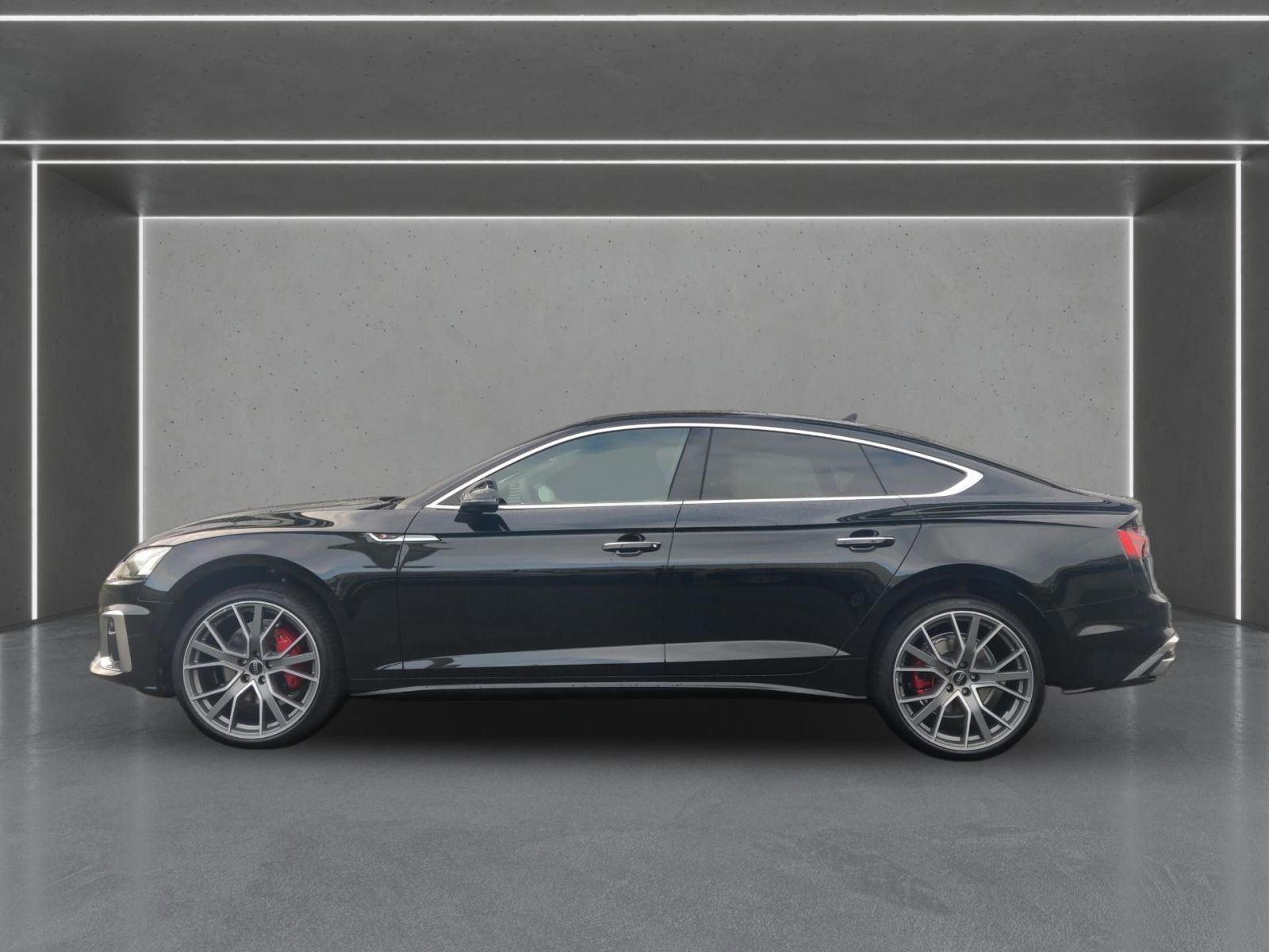 Audi A5 Sportback 40 TDI qu. S line S tronic *MATRIX*