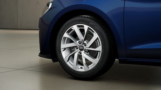 Audi A1 Sportback 25 TFSI Advanced - Samsaru's Car Outlet