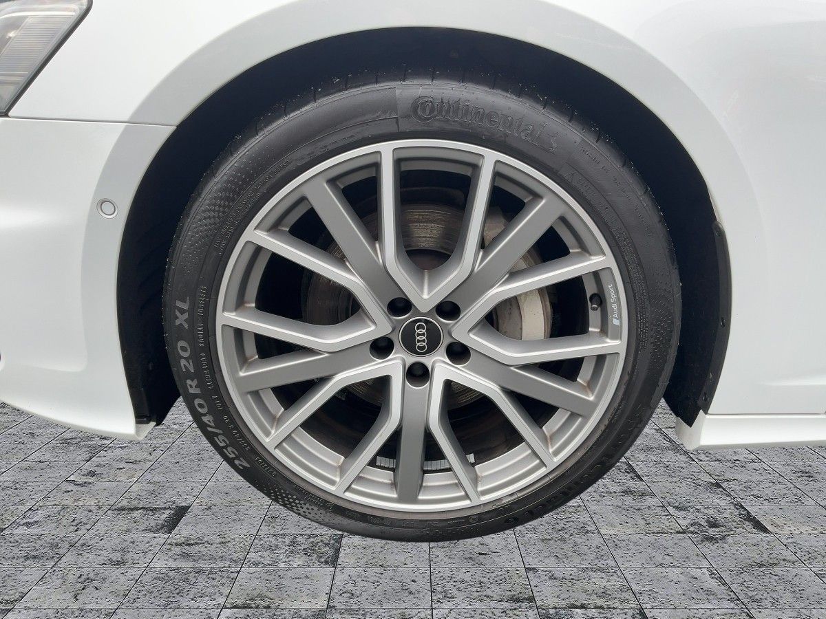 Audi A6 Avant 45TFSI QU S-LINE - Samsaru's Car Outlet
