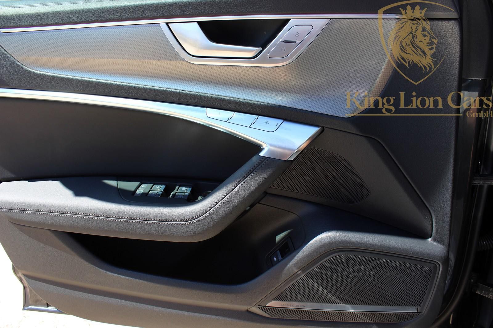 Audi A6 Avant 50 TDI S LINE - Samsaru's Car Outlet