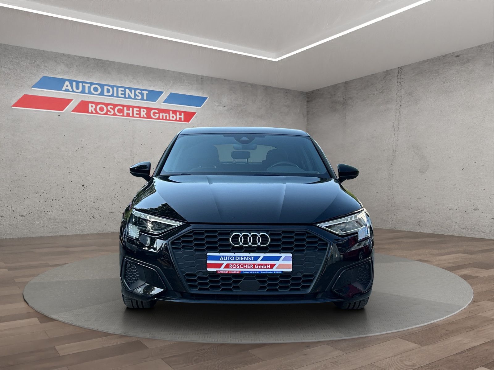 Audi A3 Sportback 30 TFSI