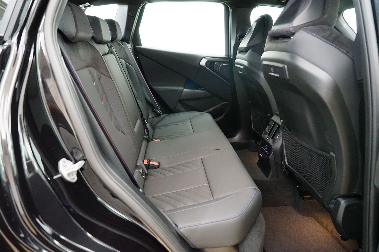 BMW X3 20d xDrive [M Sport Pro, AHK, ACC, h&k Sound]