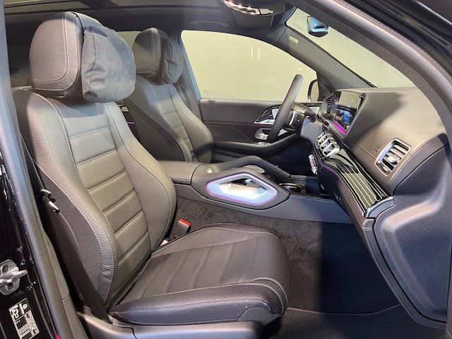 Mercedes-Benz GLE 450 4M AMG/Head-up/22"/DISTRO./AHK/AIRMATIC