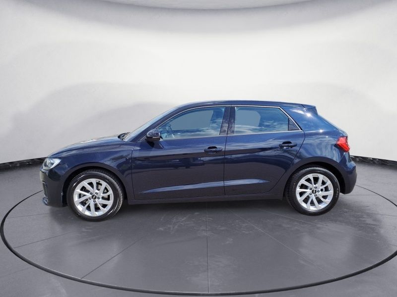 Audi A1 Sportback 30 TFSI advanced S-tronic - Samsaru's Car Outlet