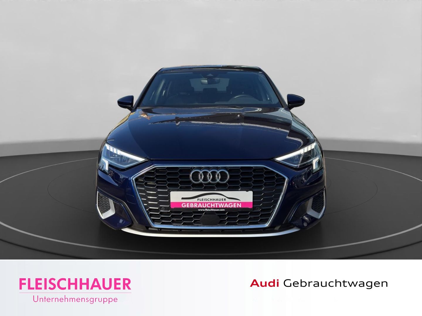 Audi A3 Sportback 40 TFSI e advanced Navi+LED+Pano+Ka