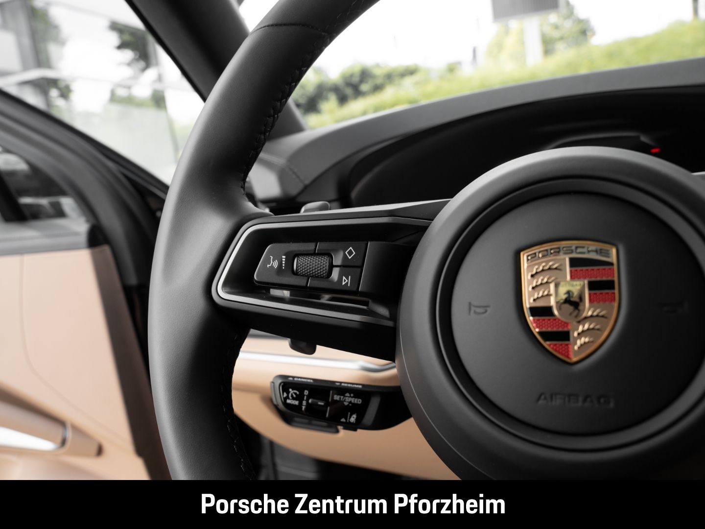Porsche Cayenne S InnoDrive Standheizung Sitzbelüftung
