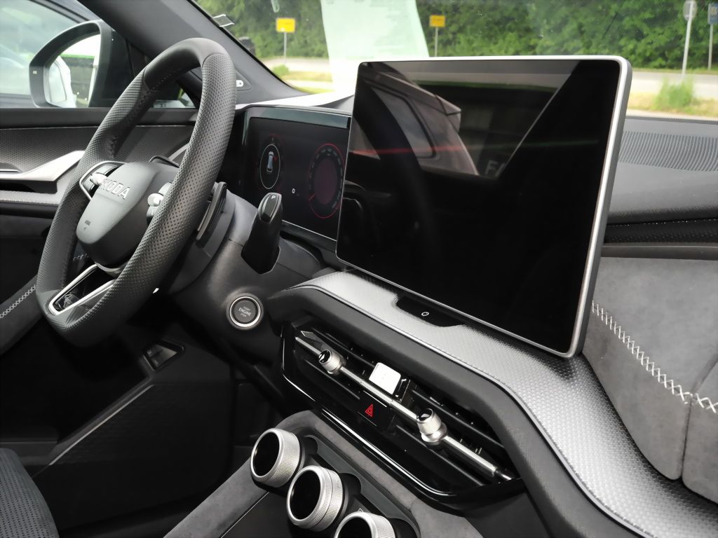 Skoda Kodiaq 1.5 TSI iV 150 kW Sportline