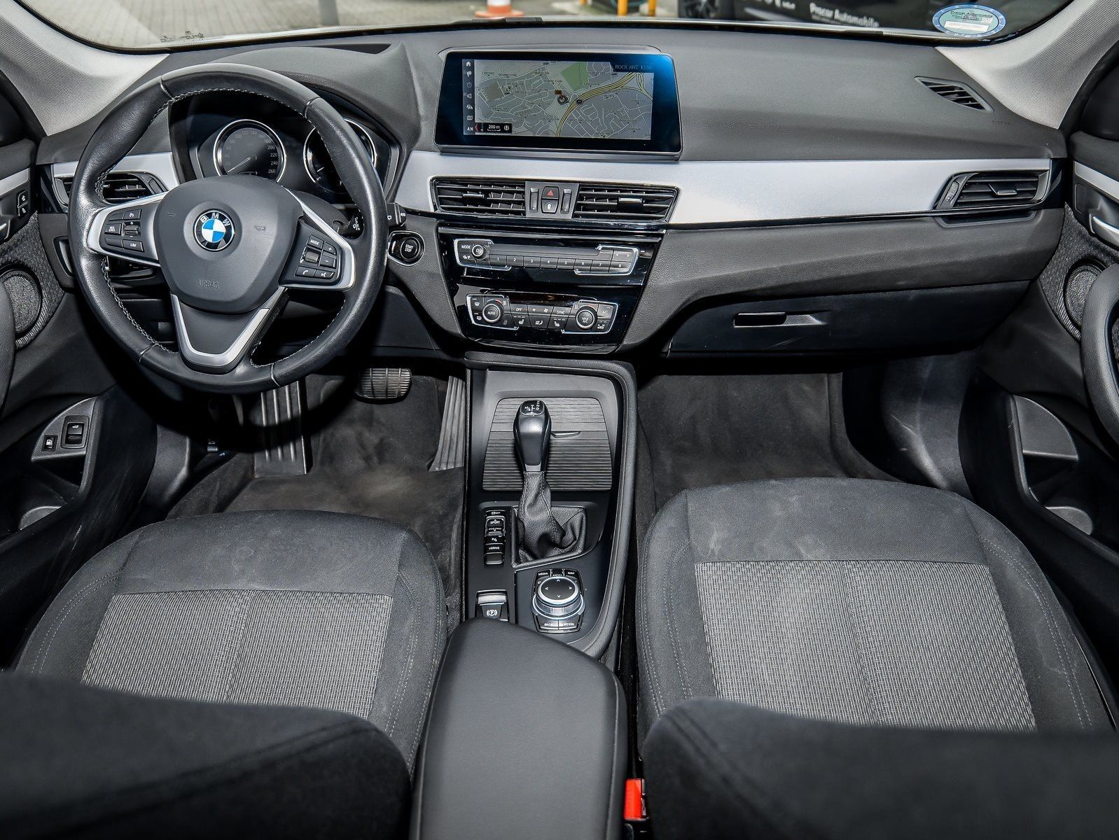 BMW X1 xDrive25e - Samsaru's Car Outlet
