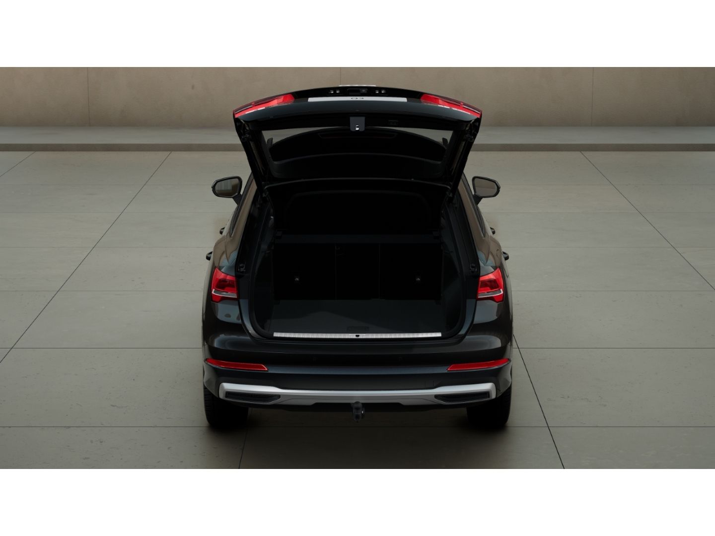 Audi Q3 40 TFSI quattro advanced - Samsaru's Car Outlet