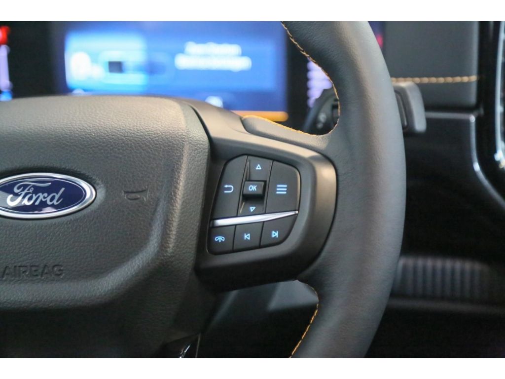 Ford Ranger 2.3 PHEV Aut. Wildtrak AHK Navi ACC BLIS