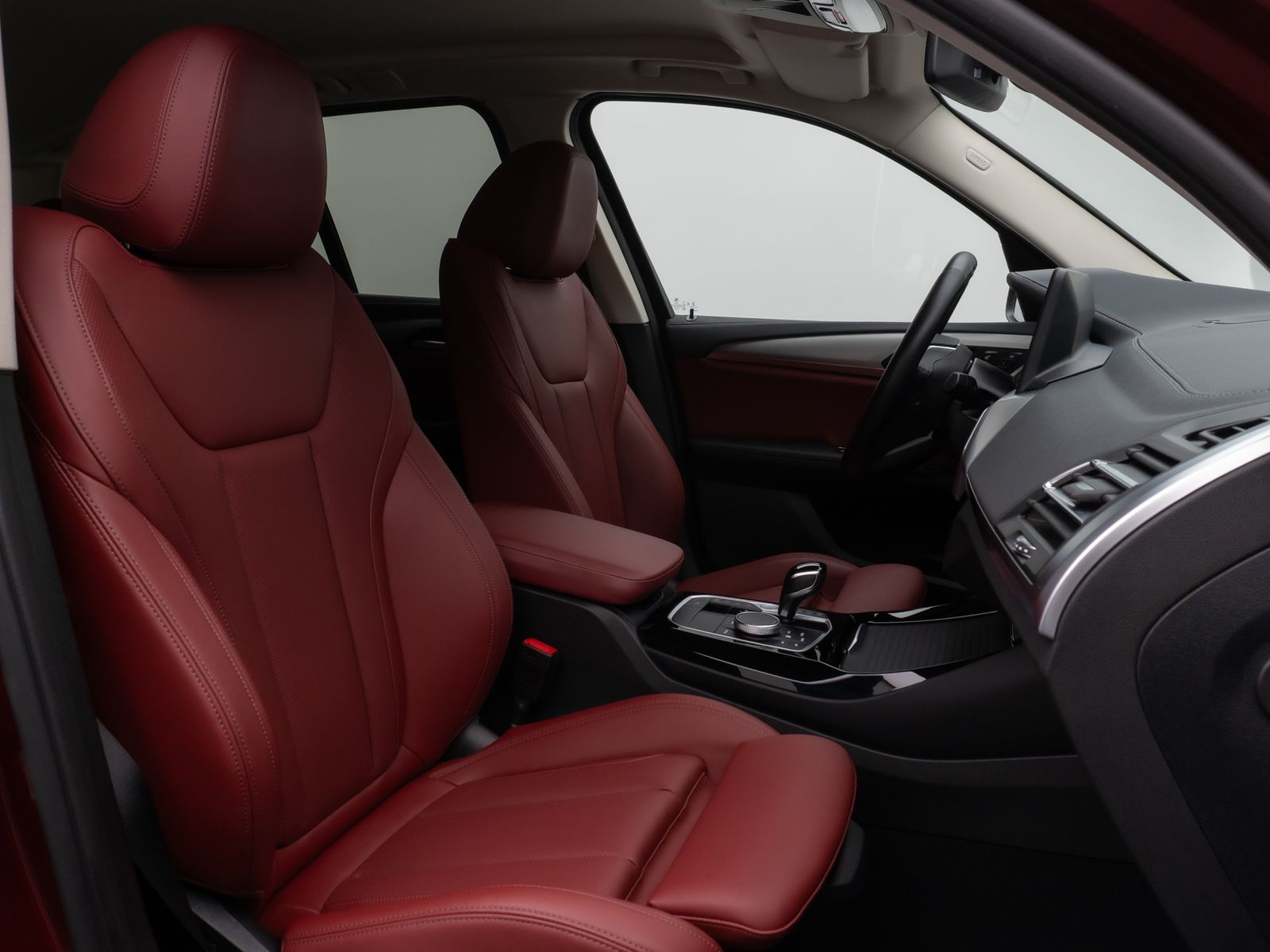 BMW X3 xD30e Laser 360° HUD DAB HiFi Komfort Sport