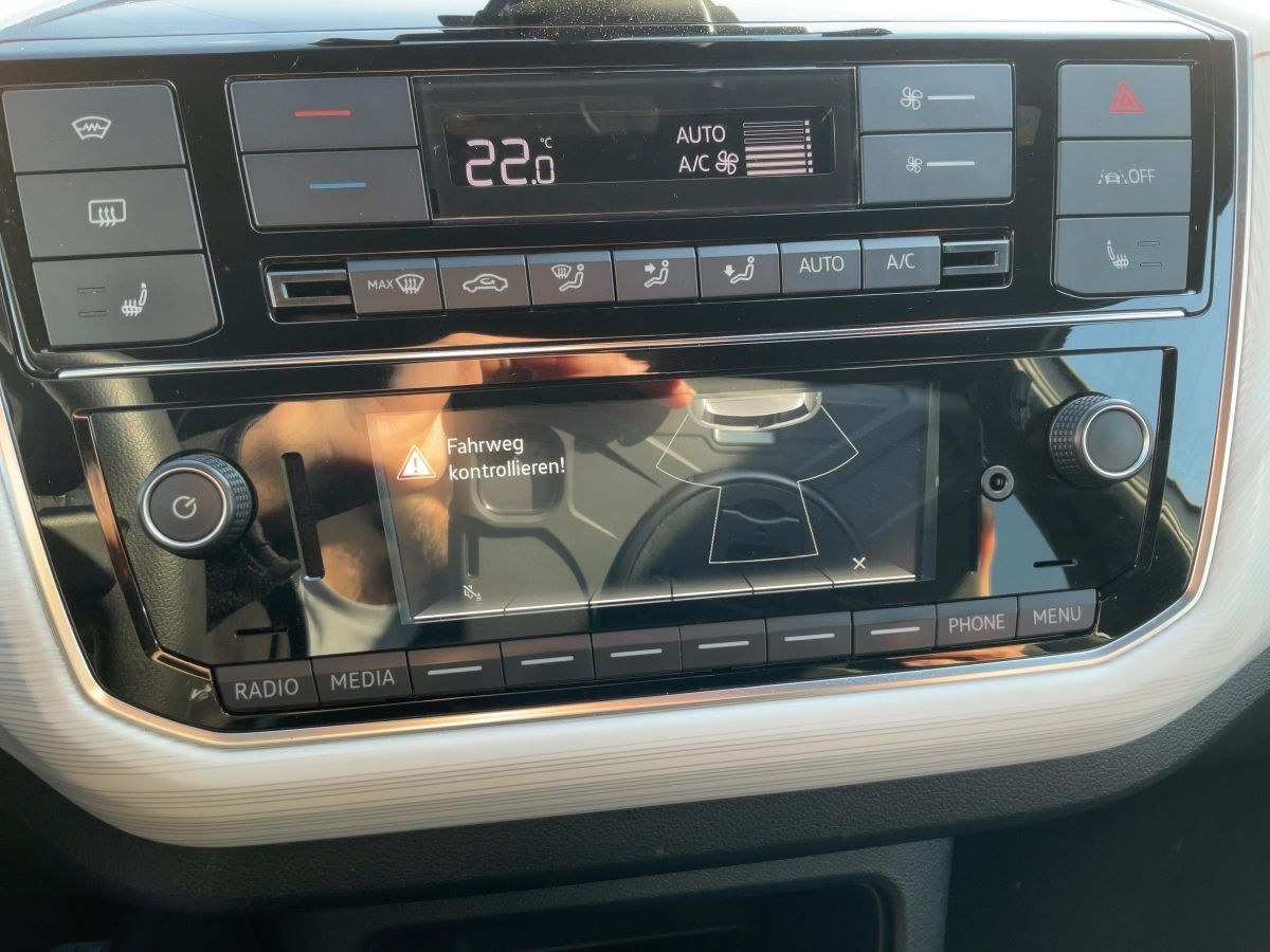 Seat Mii electric PLUS - Samsaru's Car Outlet