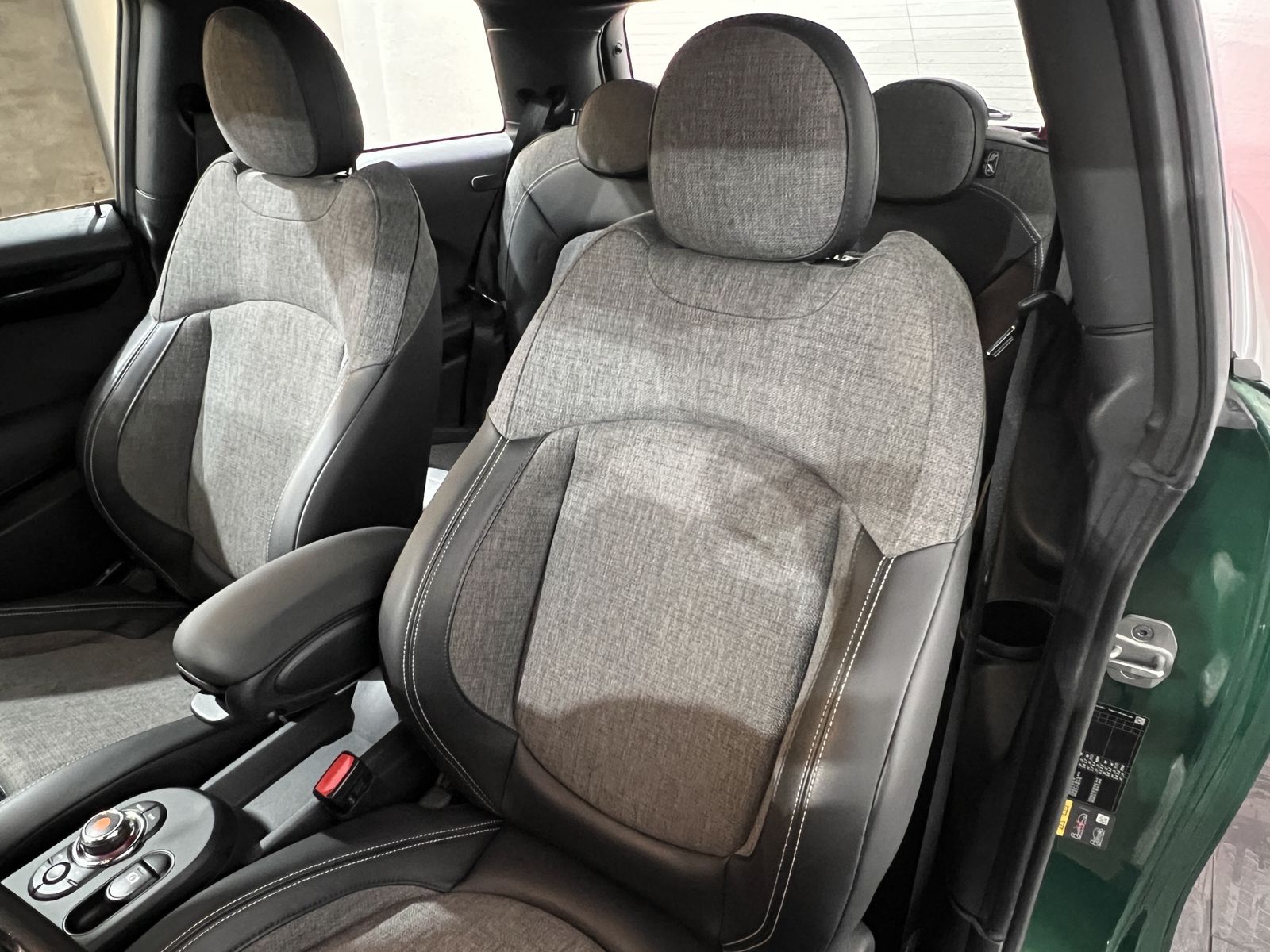 MINI Cooper SE Trim - Samsaru's Car Outlet