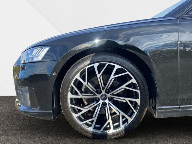 Audi A8 50TDI quattro - Samsaru's Car Outlet