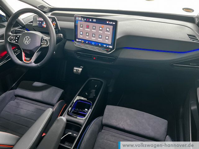 Volkswagen ID.3 GTX Performance FIRE & ICE IQ.LIGHT Harman