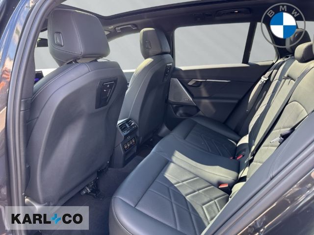 BMW 520 iA Tou. M-Sport AHK MemorySitze Pano. 360°