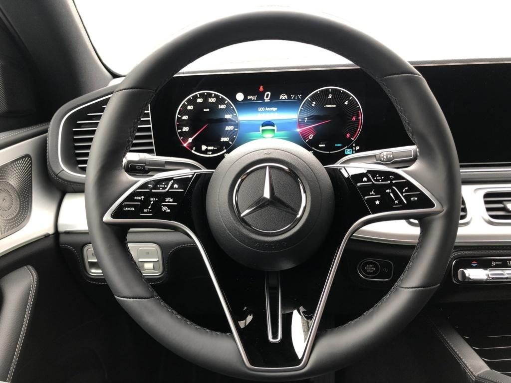 Mercedes-Benz GLE 450 d 4MATIC Coupe AMG+MBUX+Burm+MBeam+Night