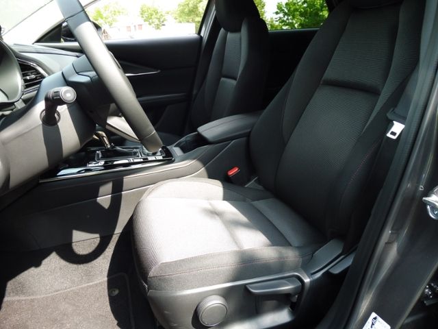 Mazda CX-30 Homura 2.5L e-SKYACTIV G 140PS