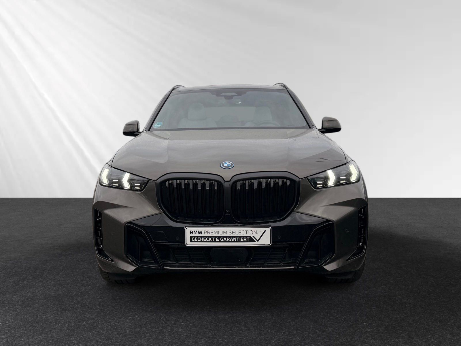 BMW X5 xDrive50e Inkl. € 1.190 Zubehörbonus* M Sport
