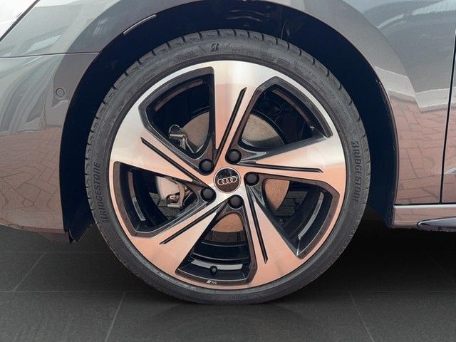 Audi A3 Limo S line 35 TFSI S tronic /Rückfahrkam/LED