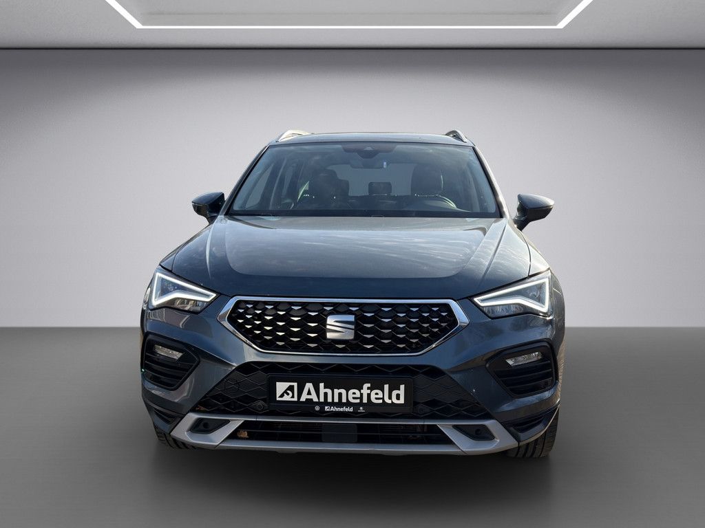Seat Ateca 2.0 TDI Xperience