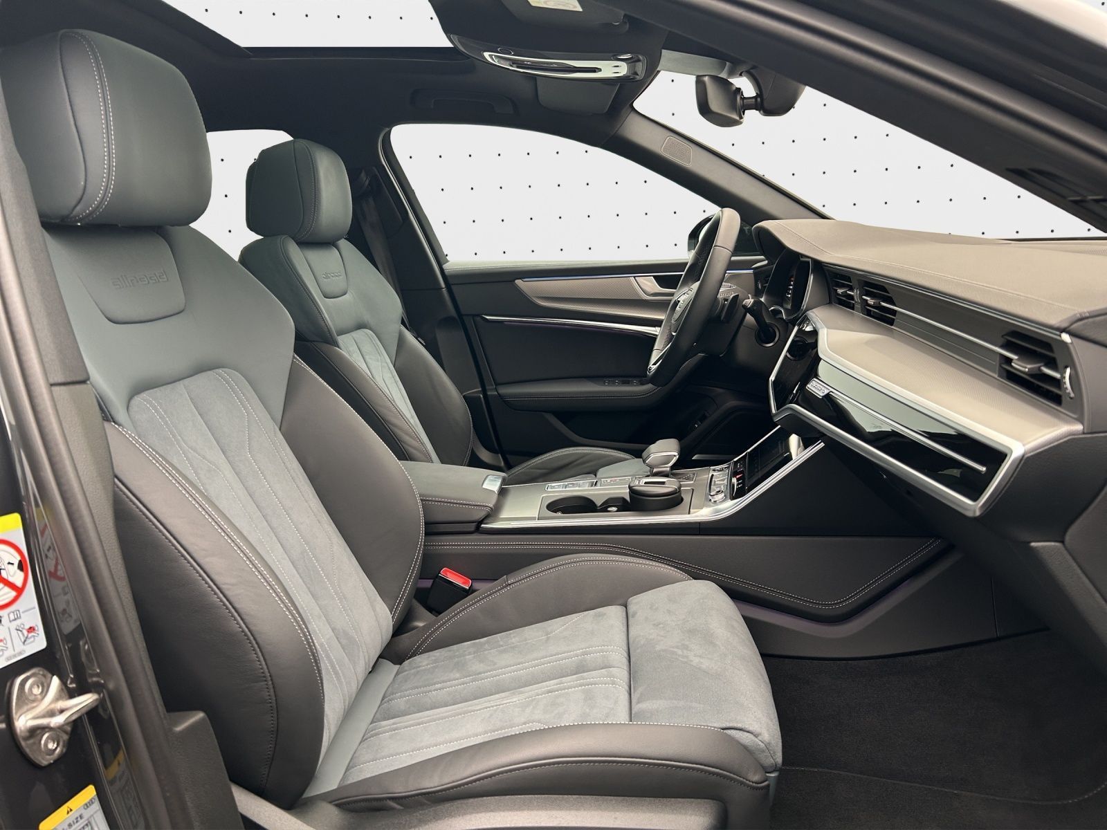 Audi A6 allroad quattro 50 TDI - Samsaru's Car Outlet