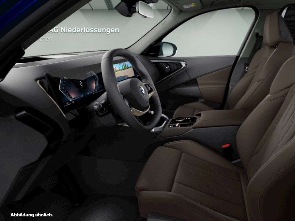 BMW X3 xDrive20d AHK Driv.Assist+ Harman/K Kamera