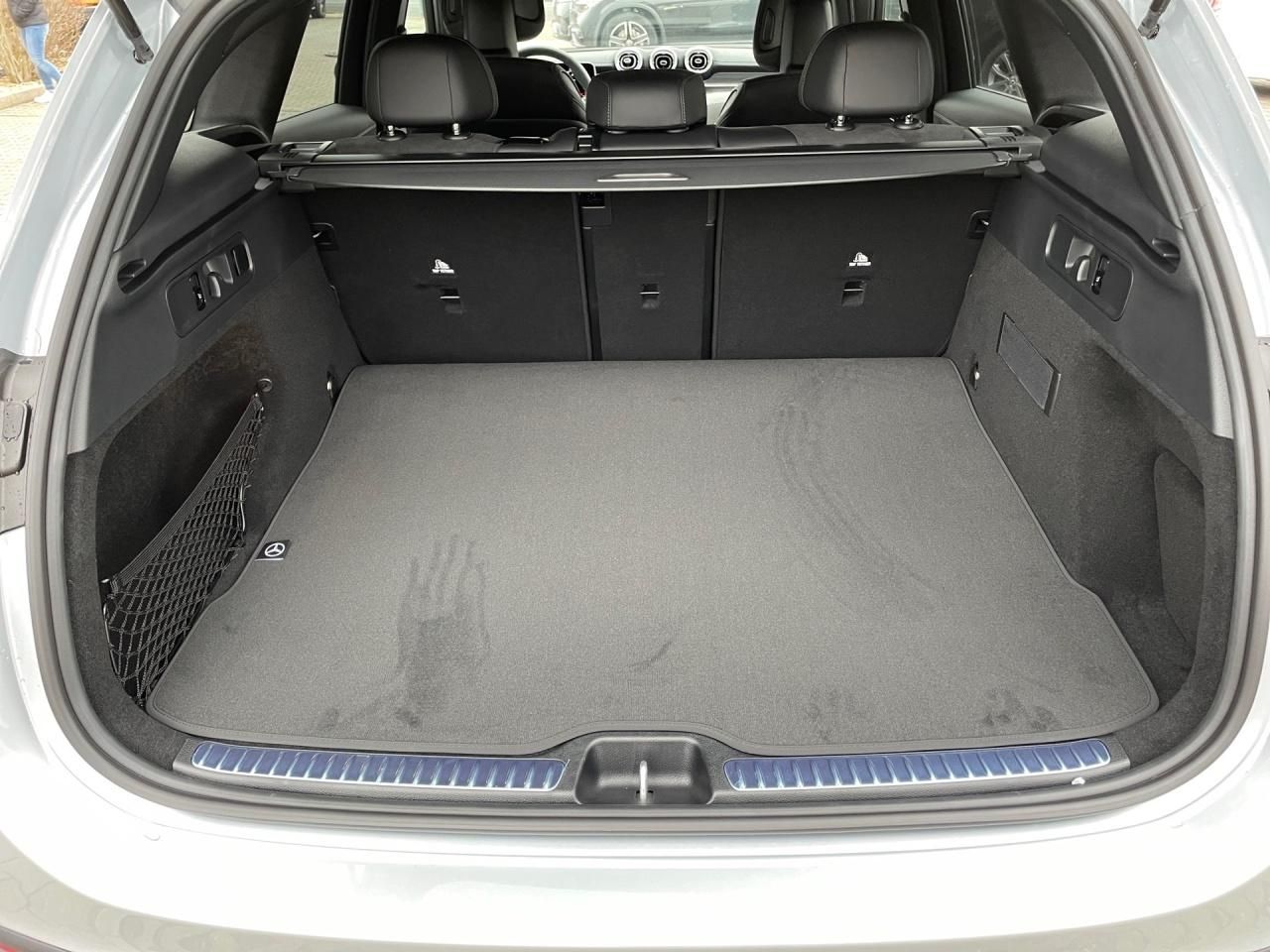 Mercedes-Benz GLC 200 4MATIC AMG-EDITION - Samsaru's Car Outlet