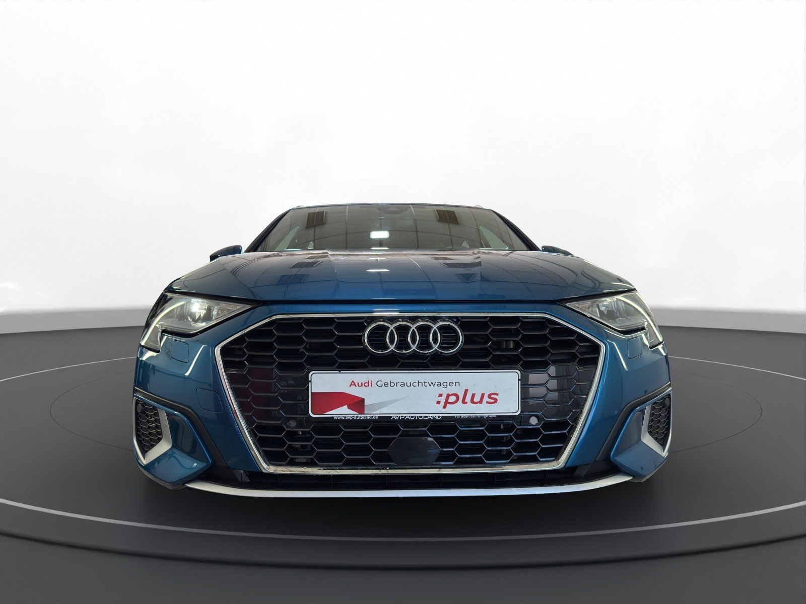 Audi A3 Sportback 40 TFSIe S tronic advanced | MMI |