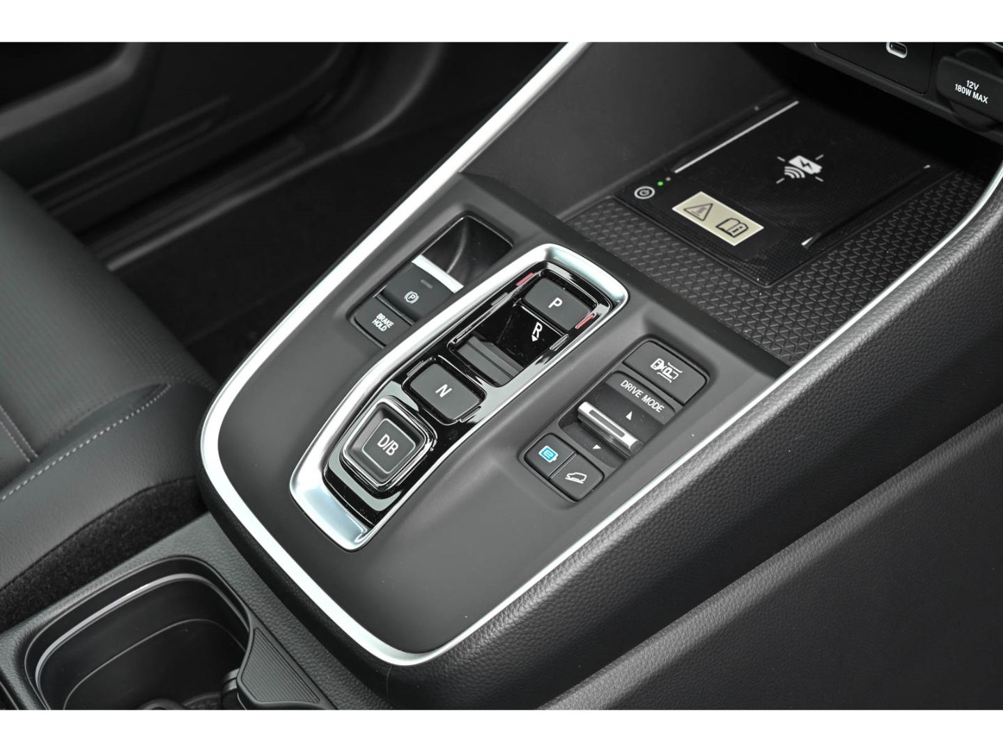 Honda CR-V ADVANCE TECH PHEV SHZ+LRH+LED+KEYLESS+NAVI+