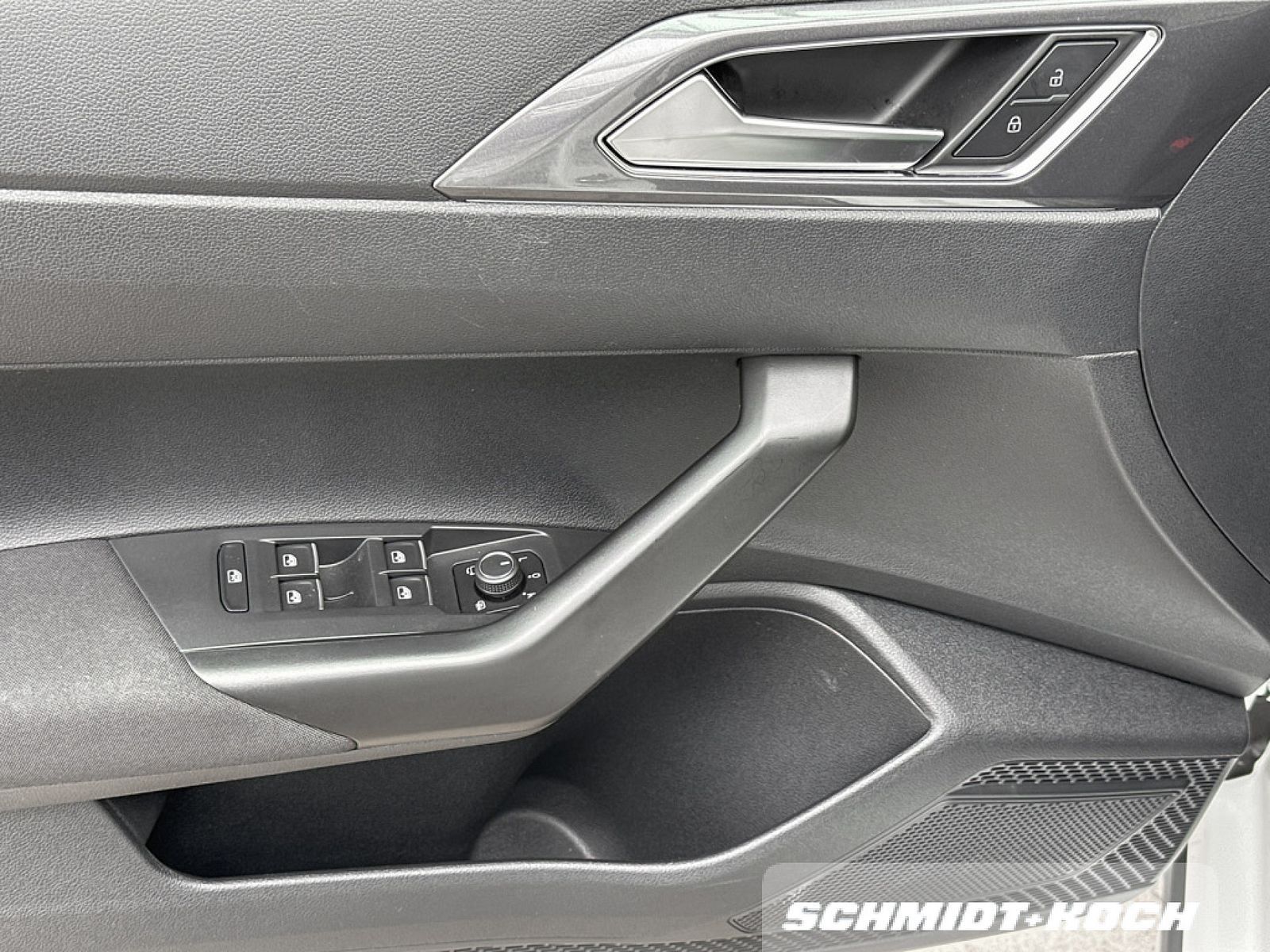 Volkswagen Taigo 1.5 TSI DSG Style - Samsaru's Car Outlet