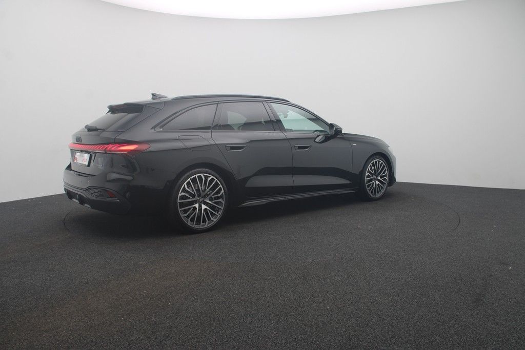 Audi A5 Avant TDI  quattro S line Matrix Navi B&O