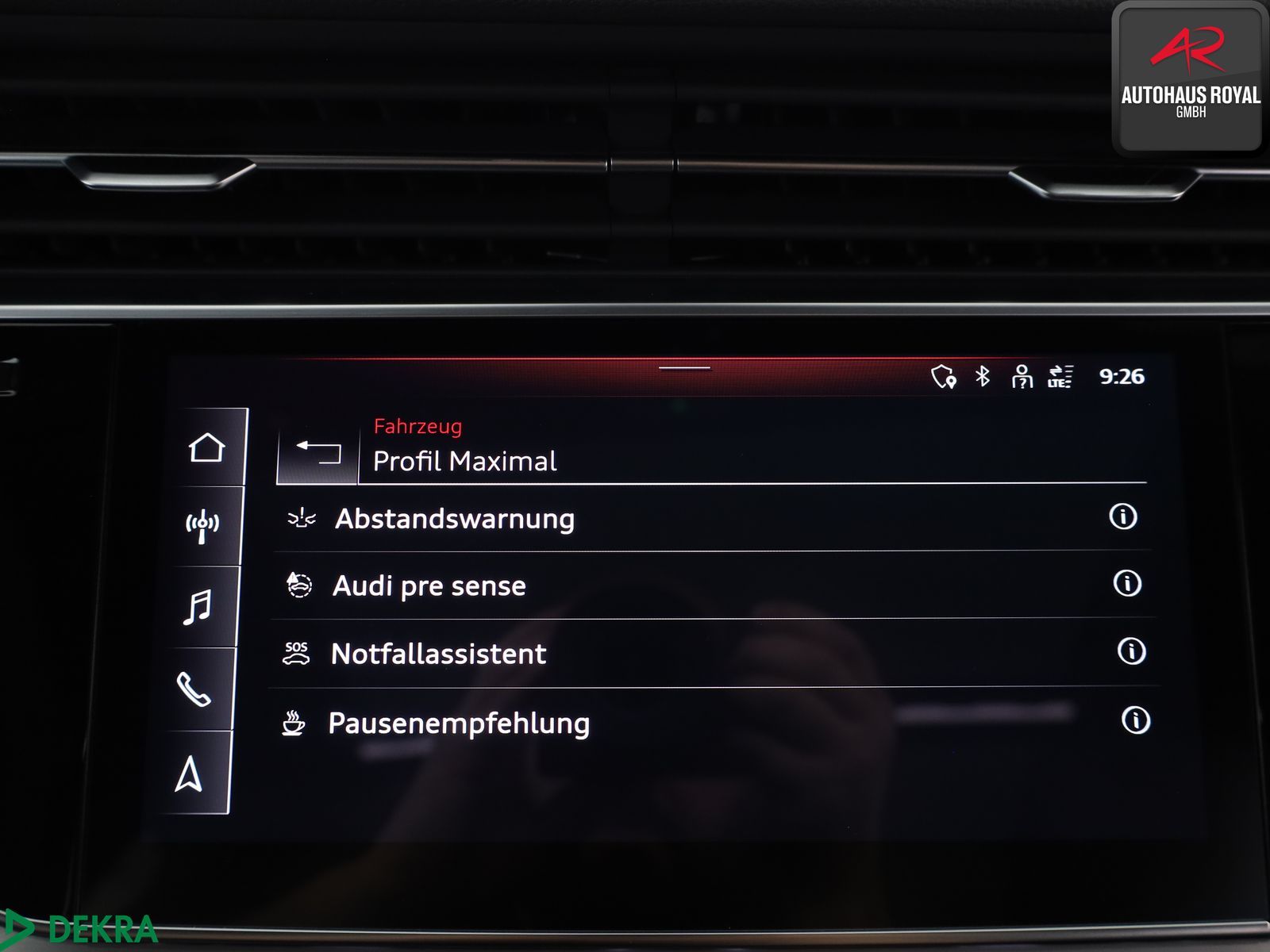 Audi Q7 50 TDI qu S LINE PANO,BANG+O,KEYLESS,LUFT,AHK