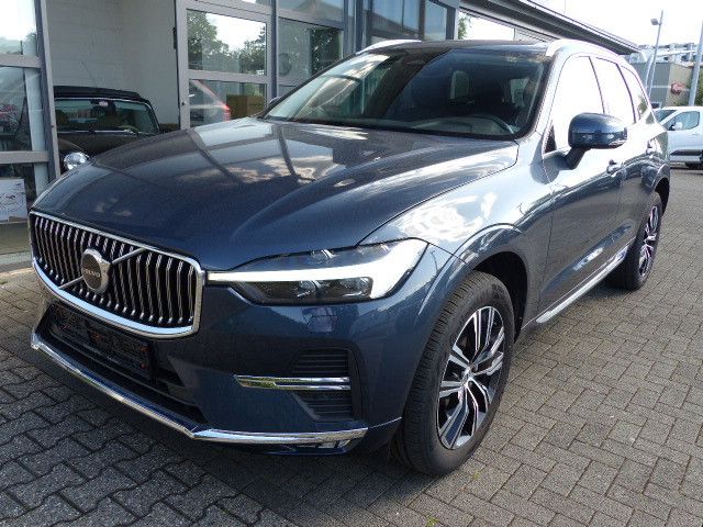 Volvo XC60 Inscription B4 - Samsaru's Car Outlet