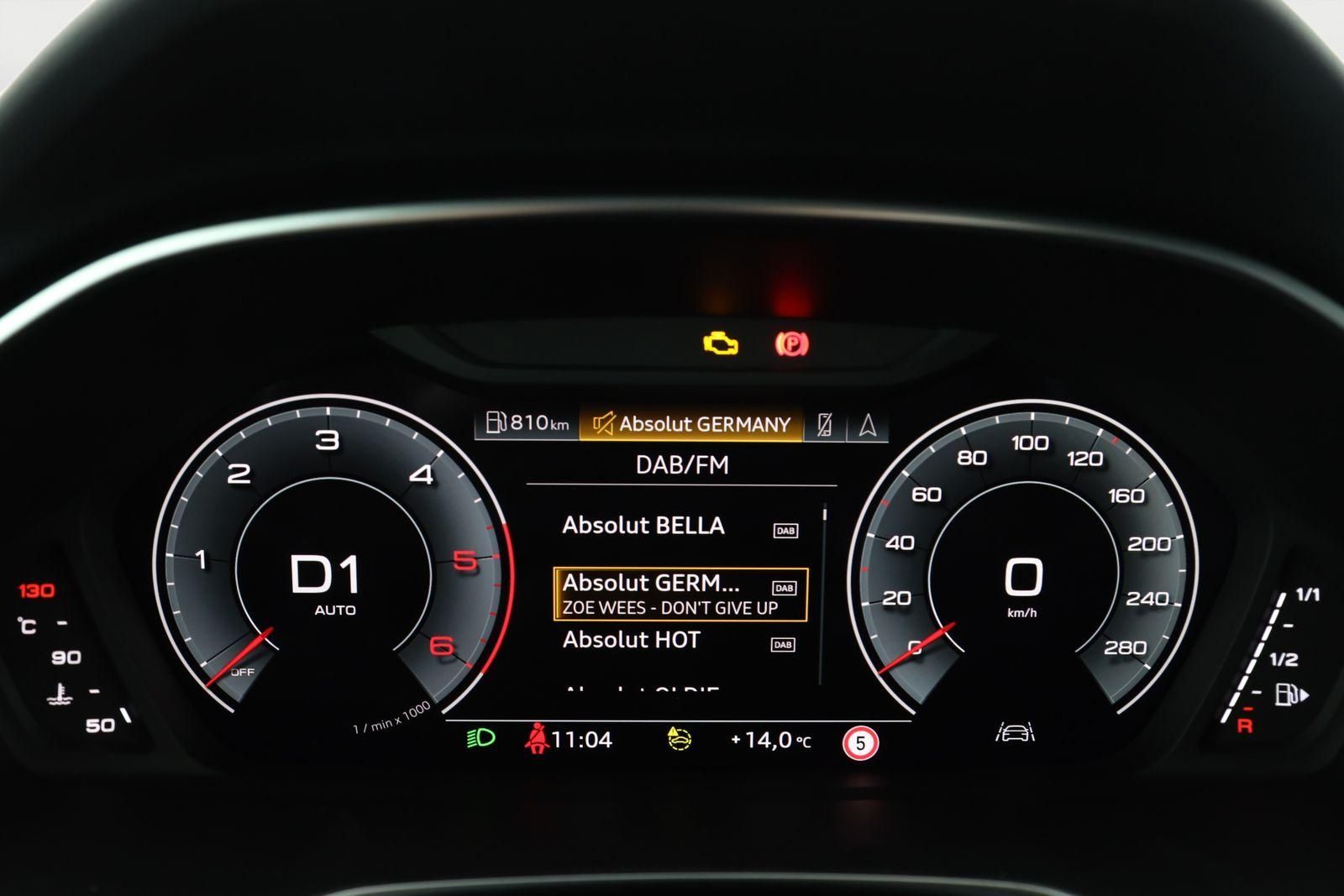 Audi Q3 35 TDI quattro S tronic S line - Samsaru's Car Outlet