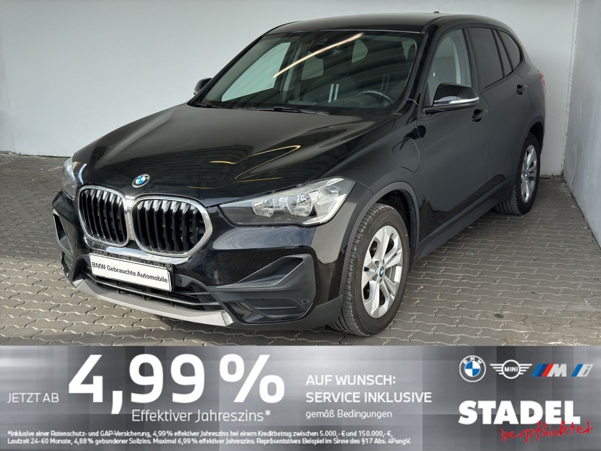 BMW X1 xDrive25e Advantage - Samsaru's Car Outlet