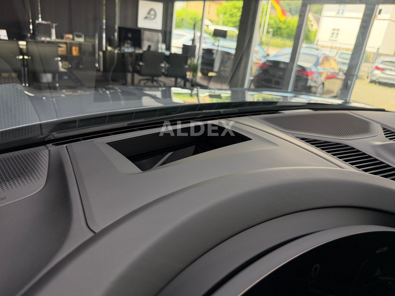 Porsche Cayenne Turbo E-HYB Coupe°BURM°HA LENK°SOFT°AHK°