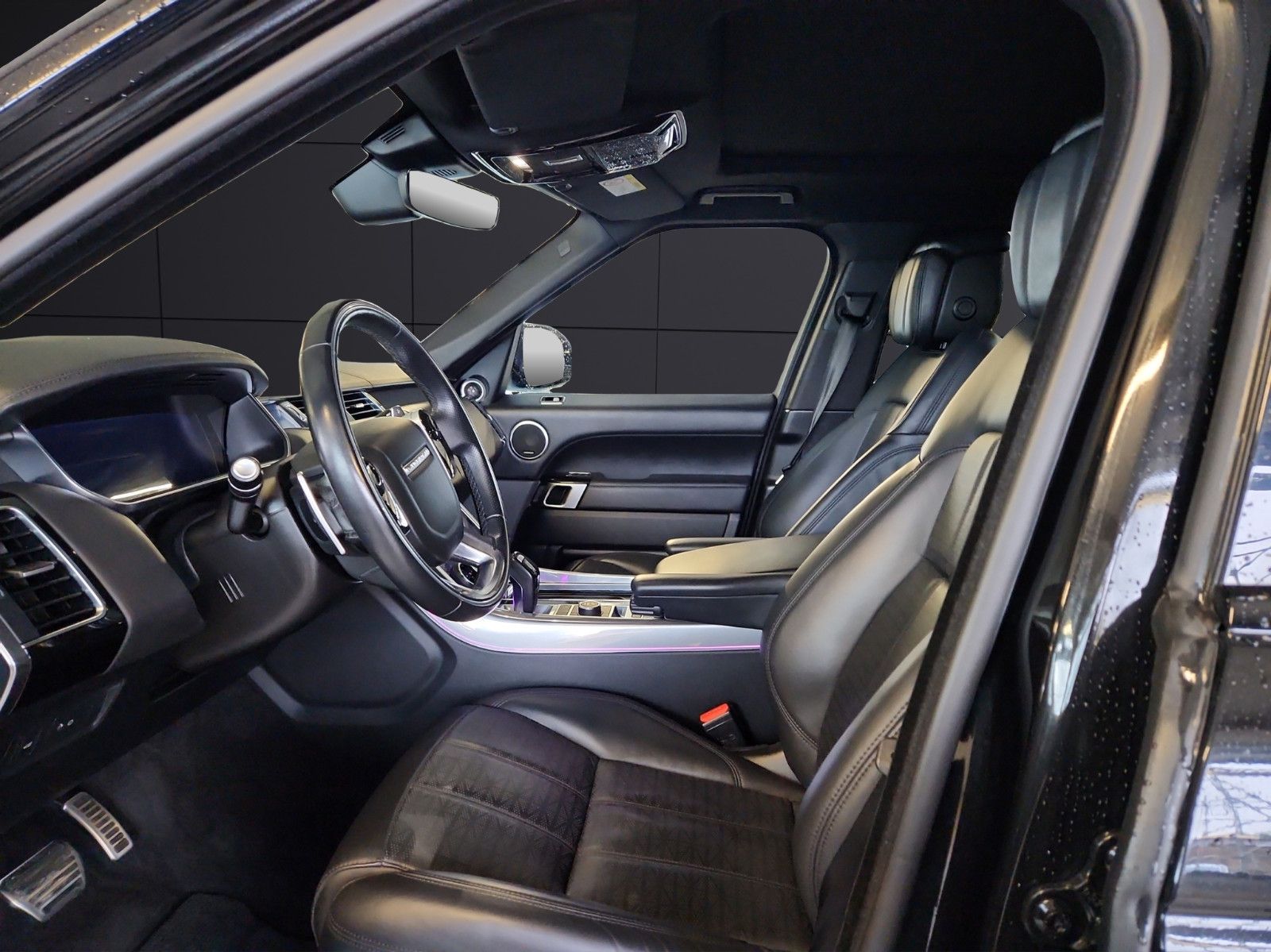 Range Rover Sport - Samsaru's Car Outlet