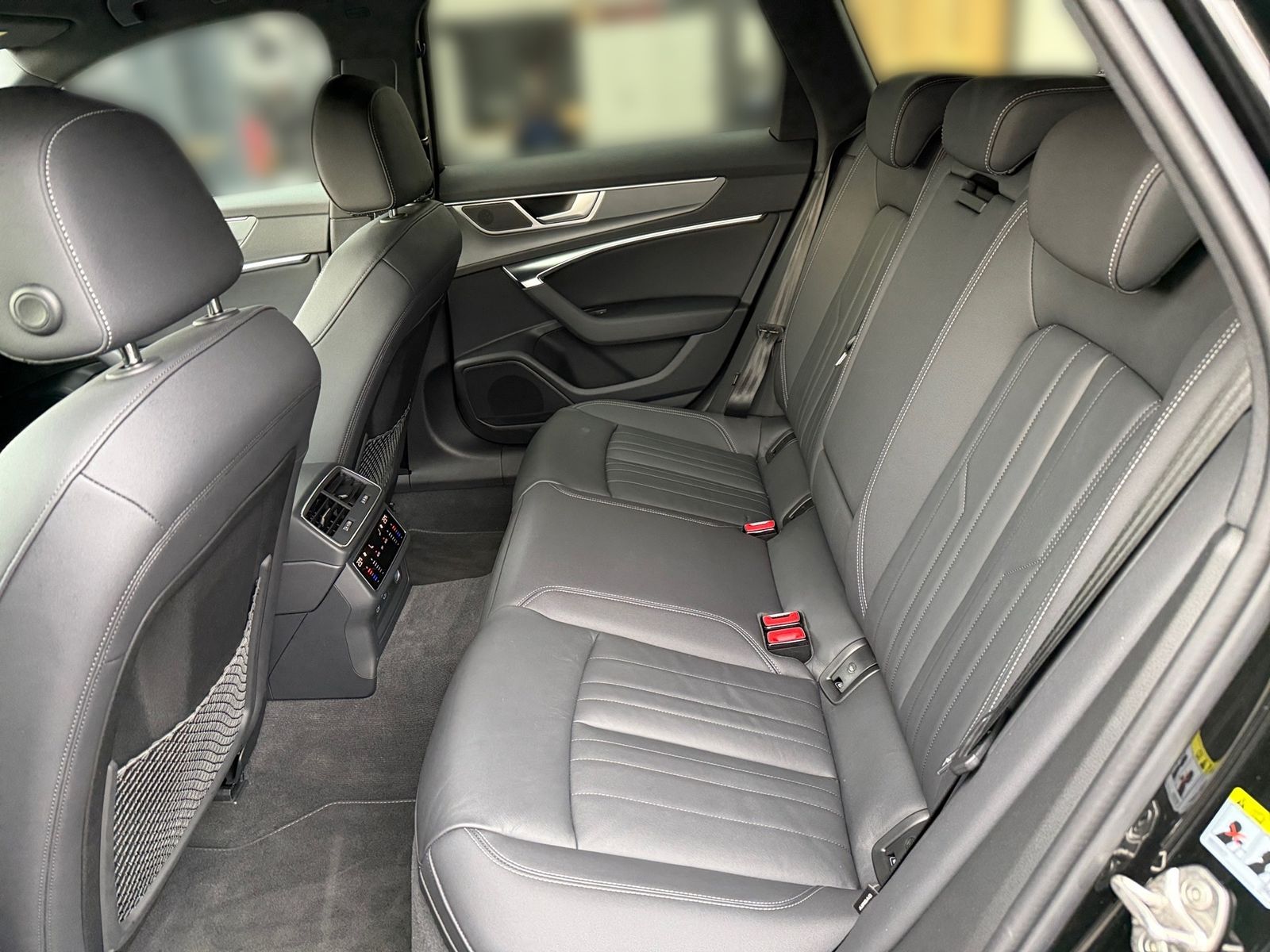 Audi A6 Avant - Samsaru's Car Outlet
