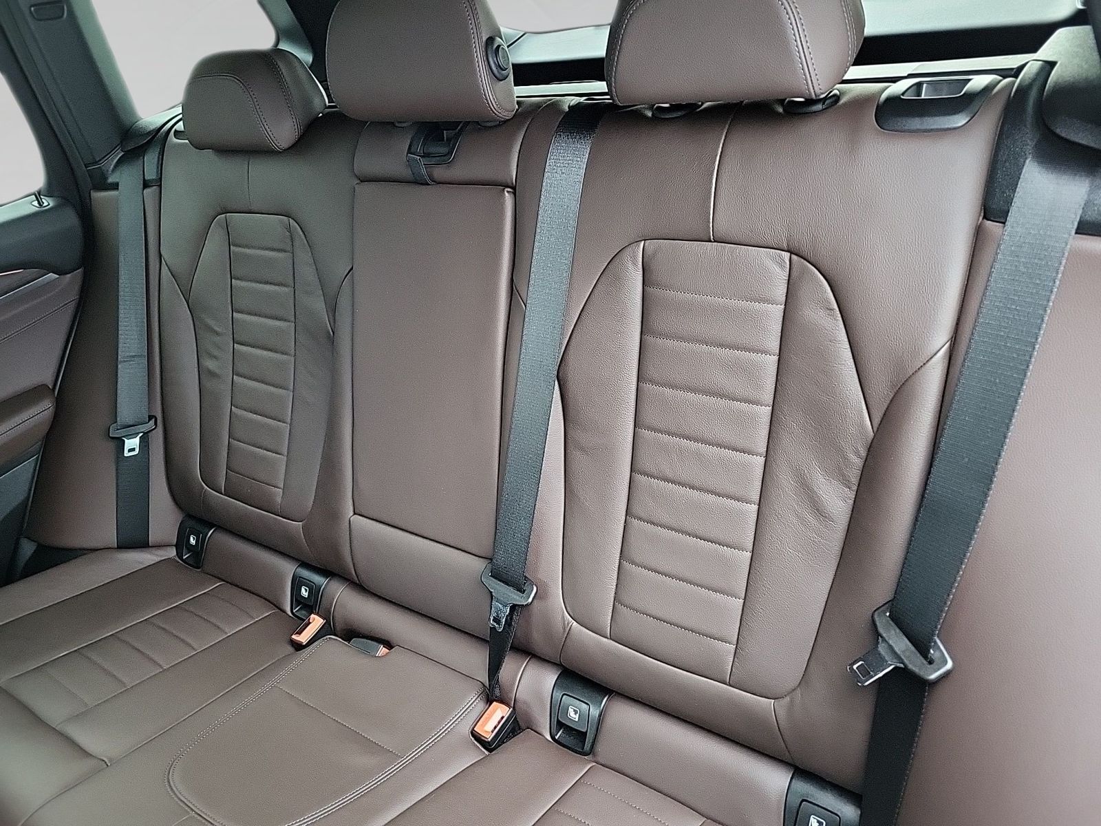 BMW X3 xDrive20i M SPORT LED ACC 360° HeadUp AHK Pan