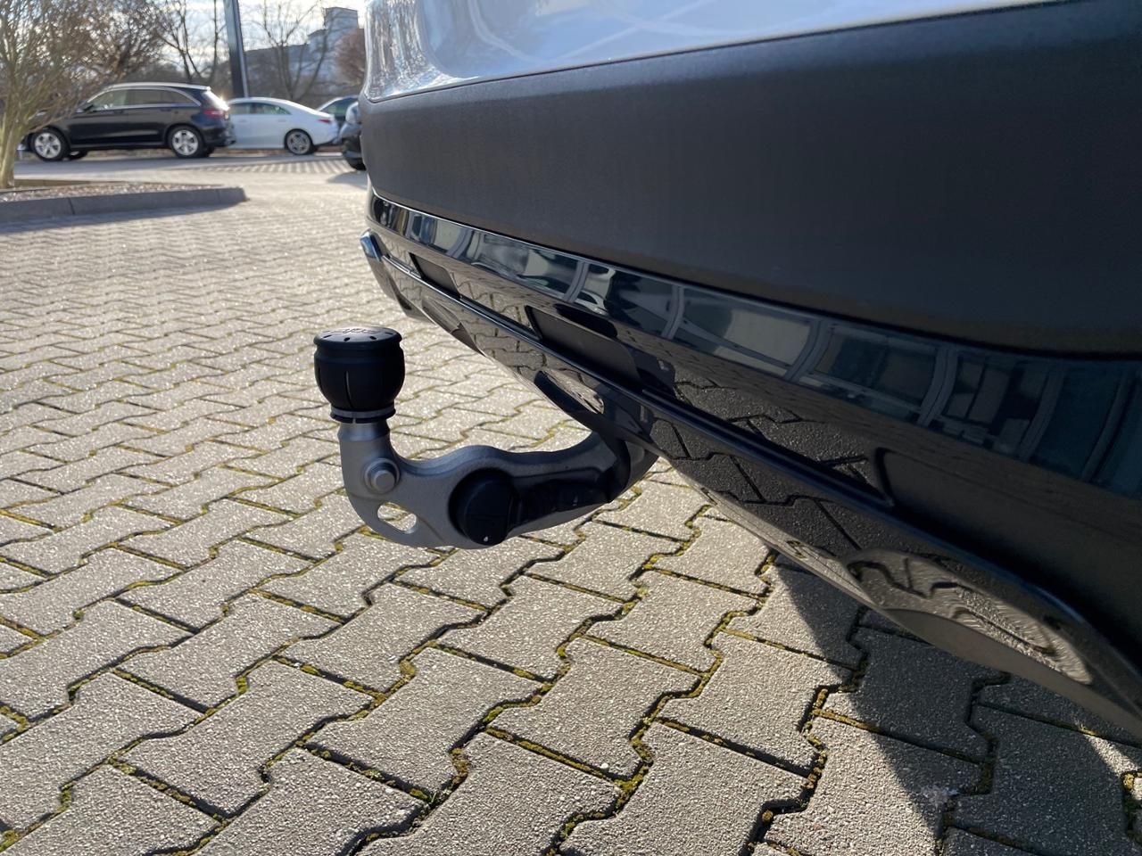 Mercedes-Benz GLC 220 d 4MATIC AMG-EDITION - Samsaru's Car Outlet