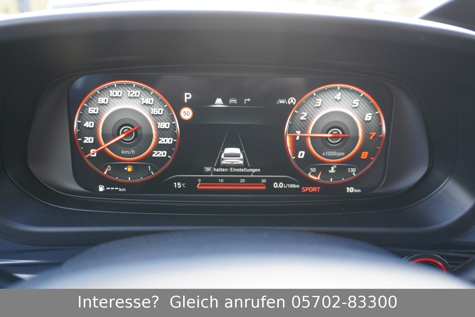 Hyundai i20 1.0 T-GDI DCT N Line **SMART- & ASSI-PAKET**