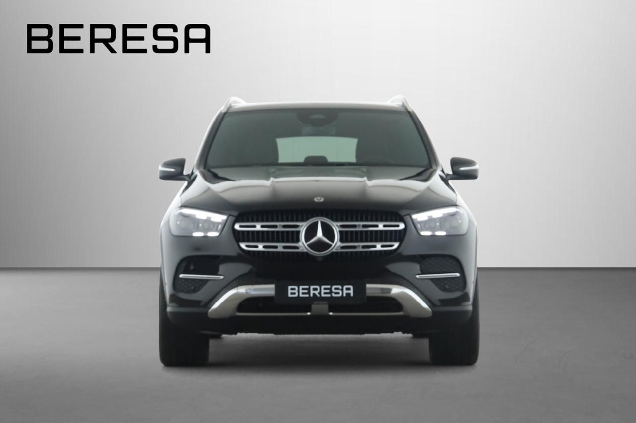 Mercedes-Benz GLE 450 d 4M AMG Pano Distronic Widescreen AUT