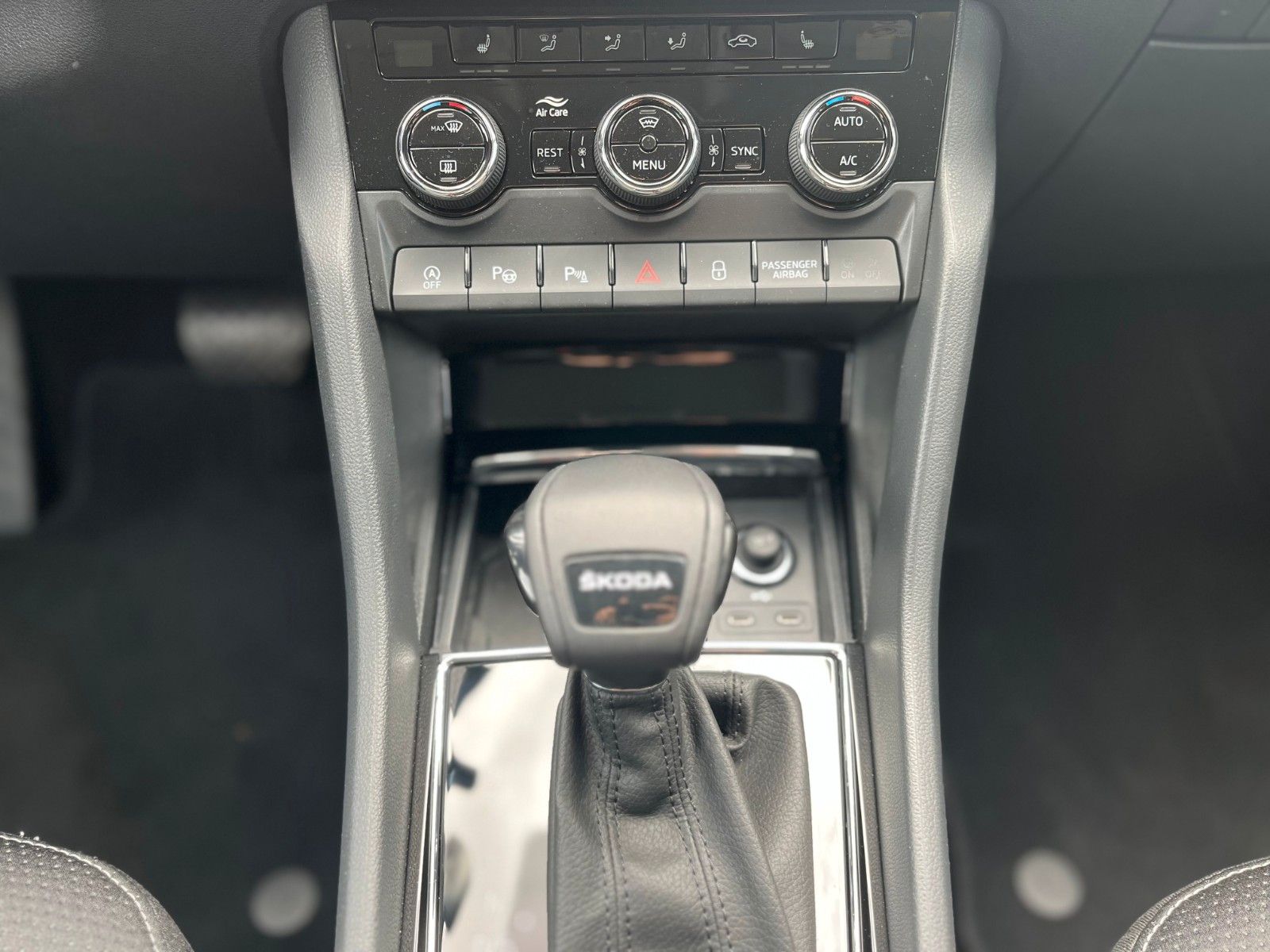 Skoda Kodiaq Tour 2.0 TDI DSG - Samsaru's Car Outlet
