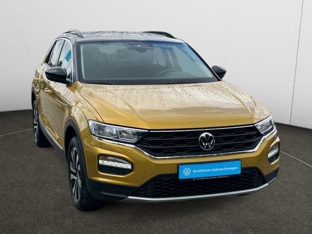 Volkswagen T-Roc 1.5 TSI DSG Active - Samsaru's Car Outlet