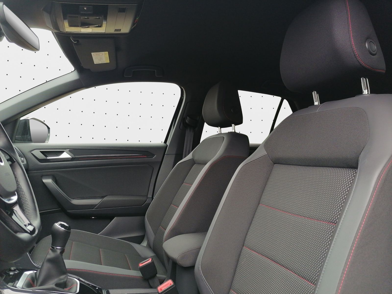 Volkswagen T-ROC Sport TSI - Samsaru's Car Outlet