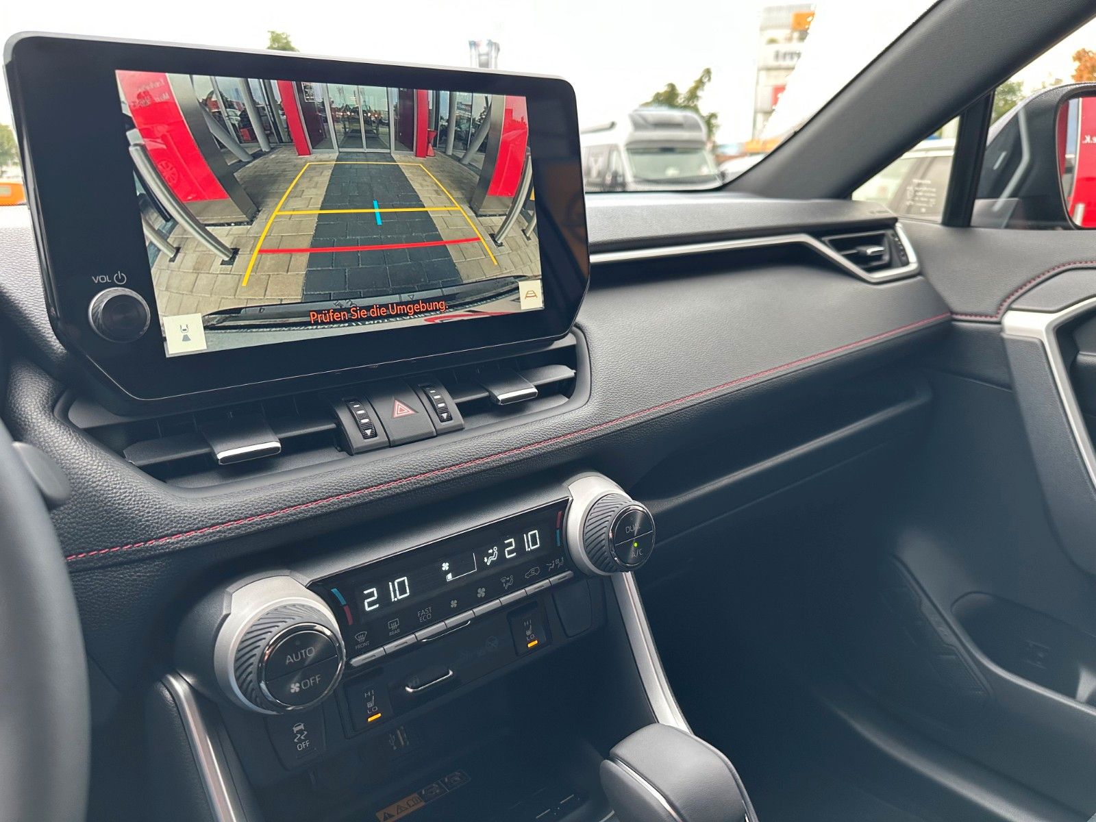 Toyota RAV 4 2.5 Plug-in Hybrid 4x4 Teamplayer,NAVI,HUD