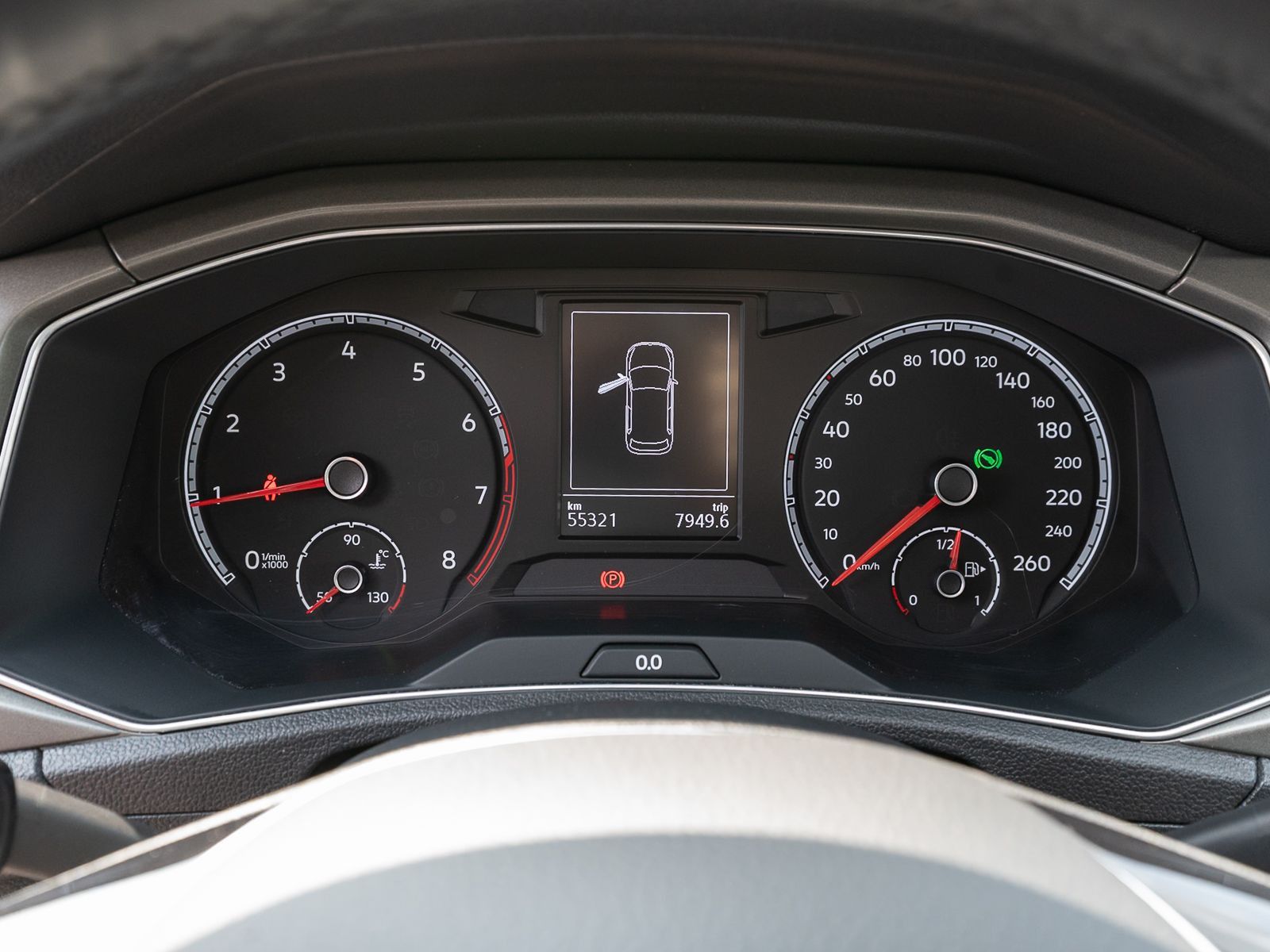 Volkswagen T-Roc Style 1.5TSI DSG - Samsaru's Car Outlet